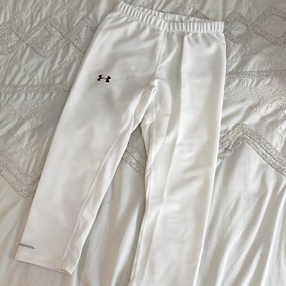 UNDER ARMOUR TIGHTS